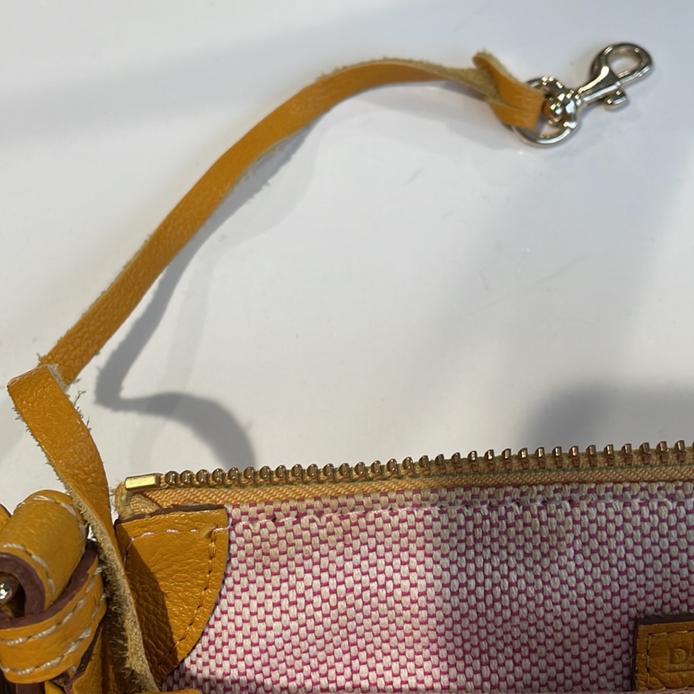 DOONEY Mustard Mini! ๐ญ - Picture 5 of 7